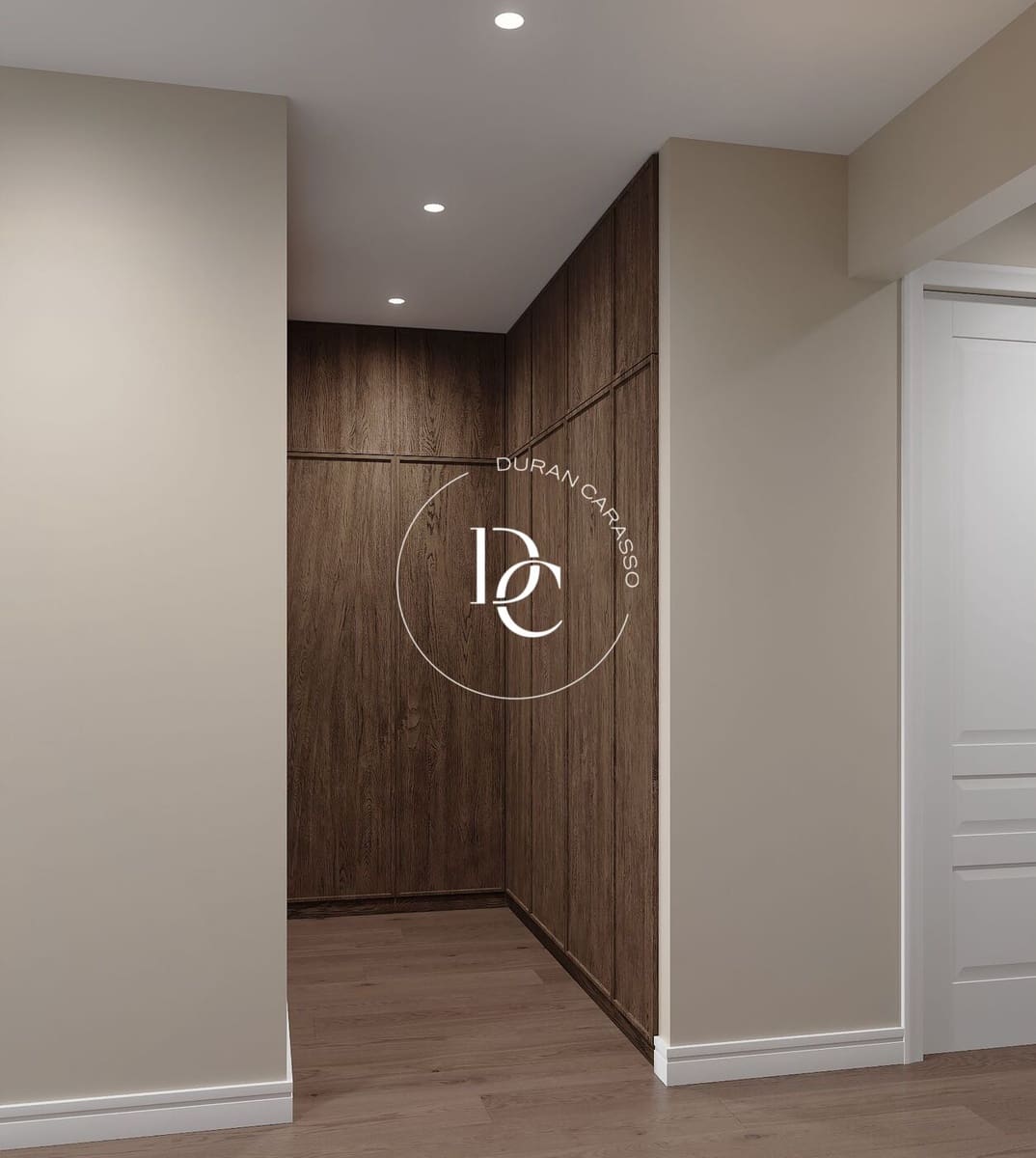 4 soverom Leilighet til salgs i Barcelona by - € 1 460 000 (Ref: 9362701)