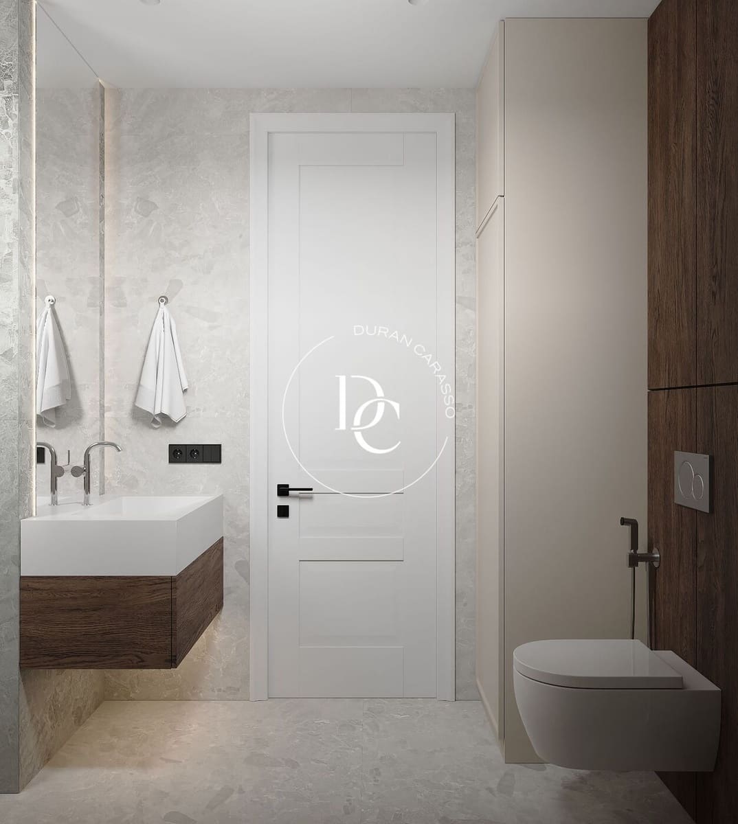 4 soverom Leilighet til salgs i Barcelona by - € 1 460 000 (Ref: 9362701)