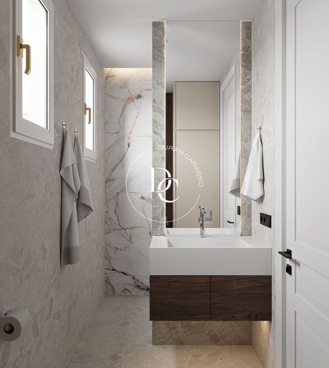 4 soverom Leilighet til salgs i Barcelona by - € 1 460 000 (Ref: 9362701)