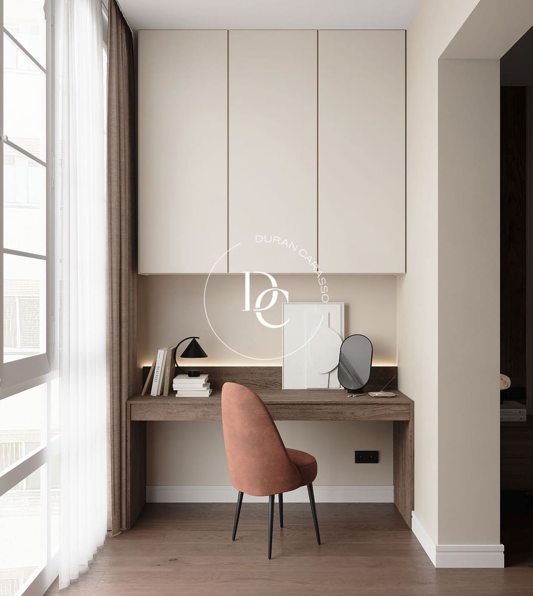 4 soverom Leilighet til salgs i Barcelona by - € 1 460 000 (Ref: 9362701)