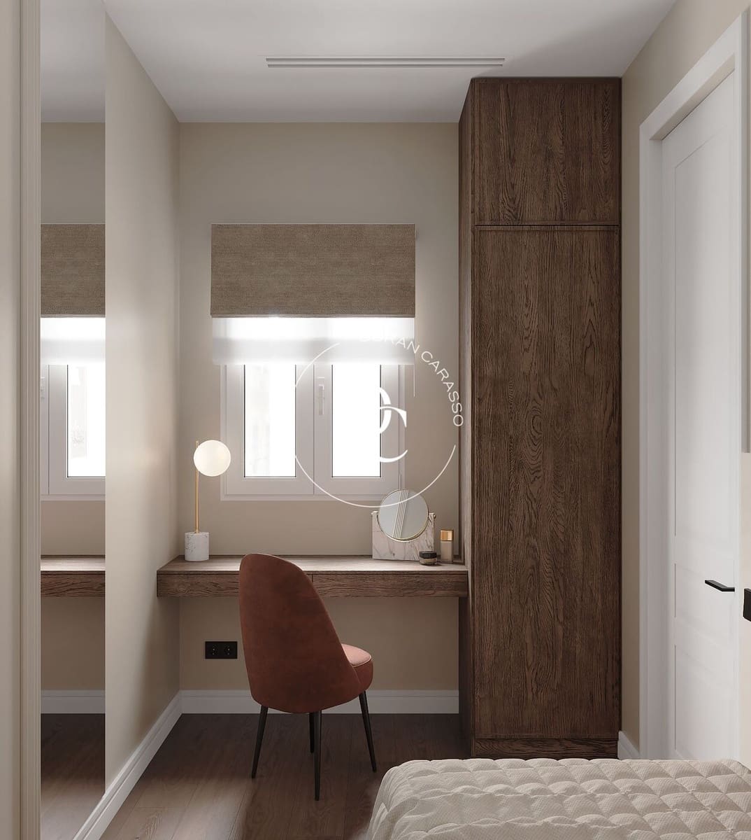 4 soverom Leilighet til salgs i Barcelona by - € 1 460 000 (Ref: 9362701)