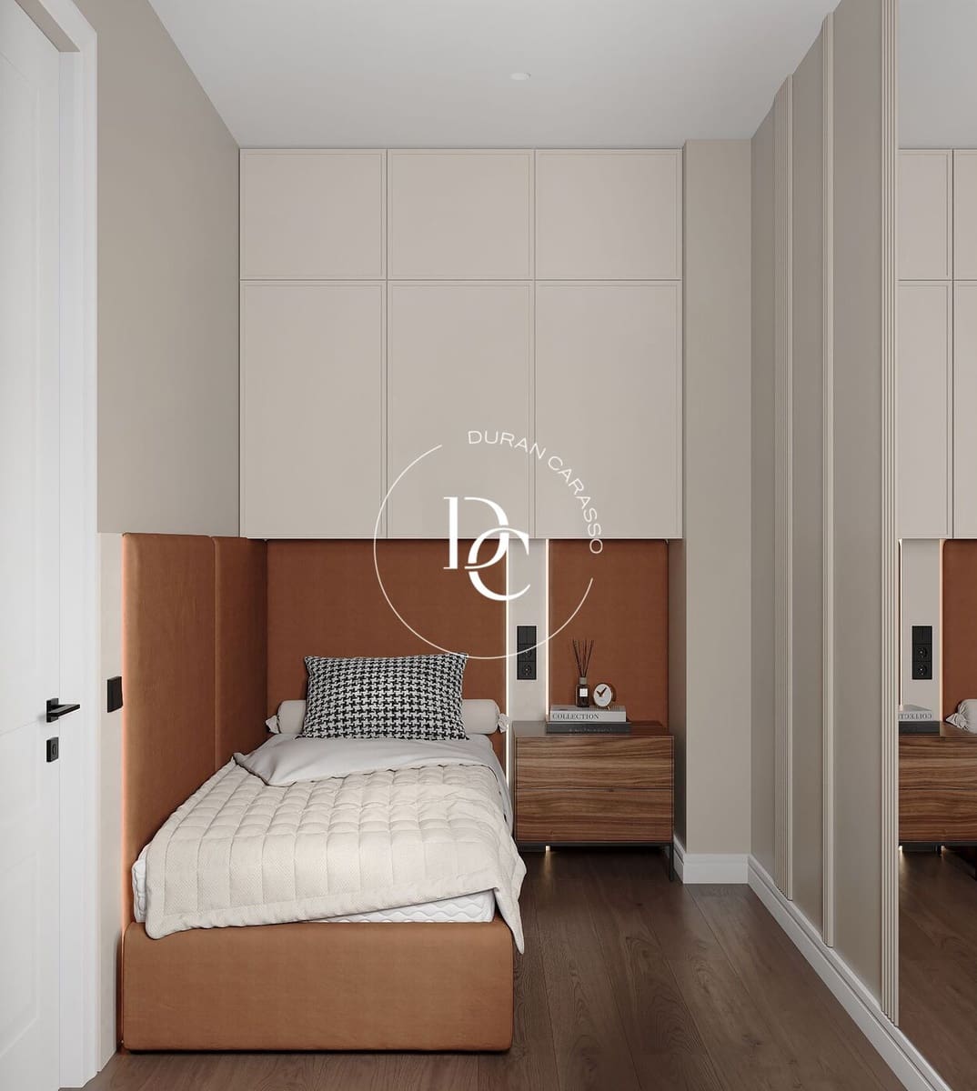 4 soverom Leilighet til salgs i Barcelona by - € 1 460 000 (Ref: 9362701)