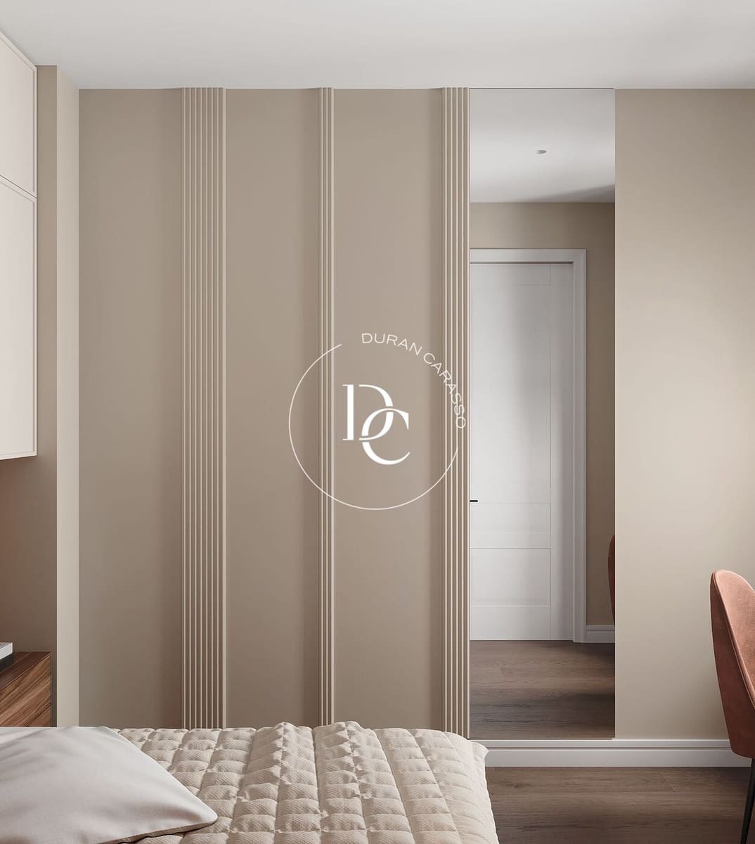 4 soverom Leilighet til salgs i Barcelona by - € 1 460 000 (Ref: 9362701)