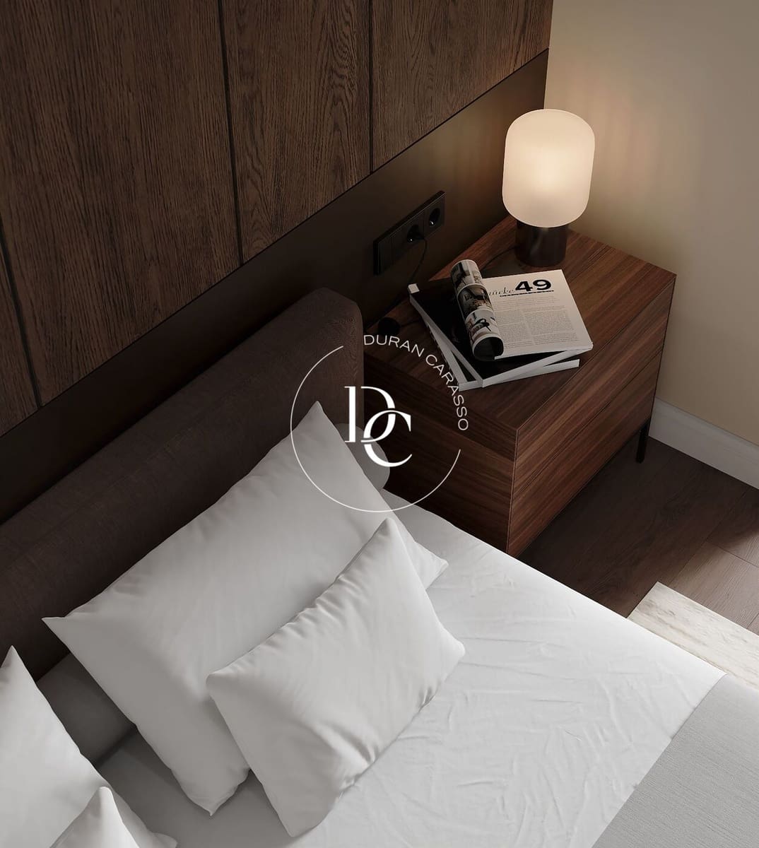 4 soverom Leilighet til salgs i Barcelona by - € 1 460 000 (Ref: 9362701)