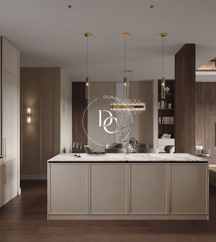 4 soverom Leilighet til salgs i La Dreta de L'Eixample, Barcelona by - € 1 460 000 (Ref: 9362701)