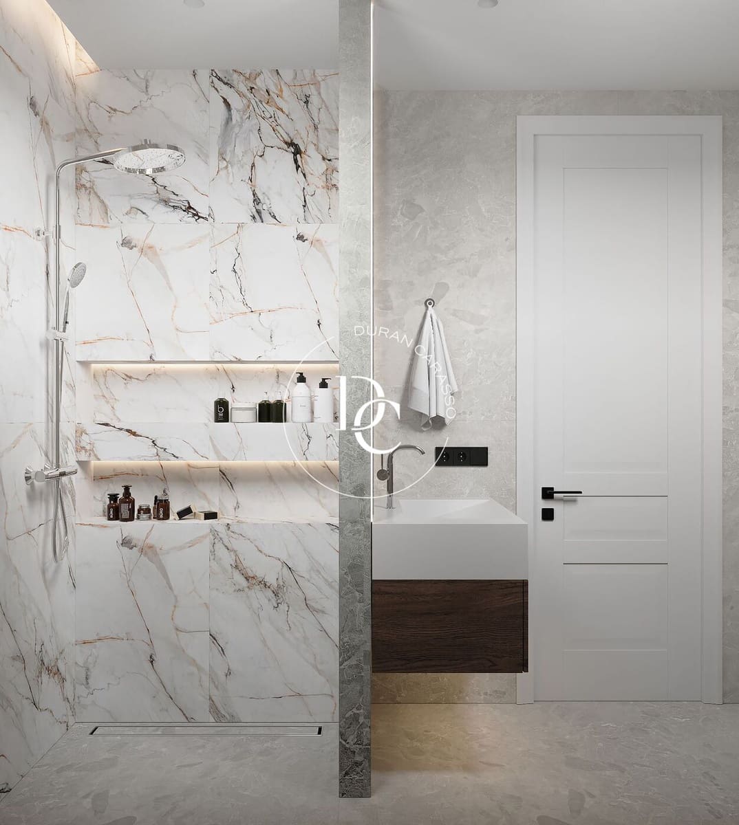 4 soverom Leilighet til salgs i Barcelona by - € 1 460 000 (Ref: 9362701)