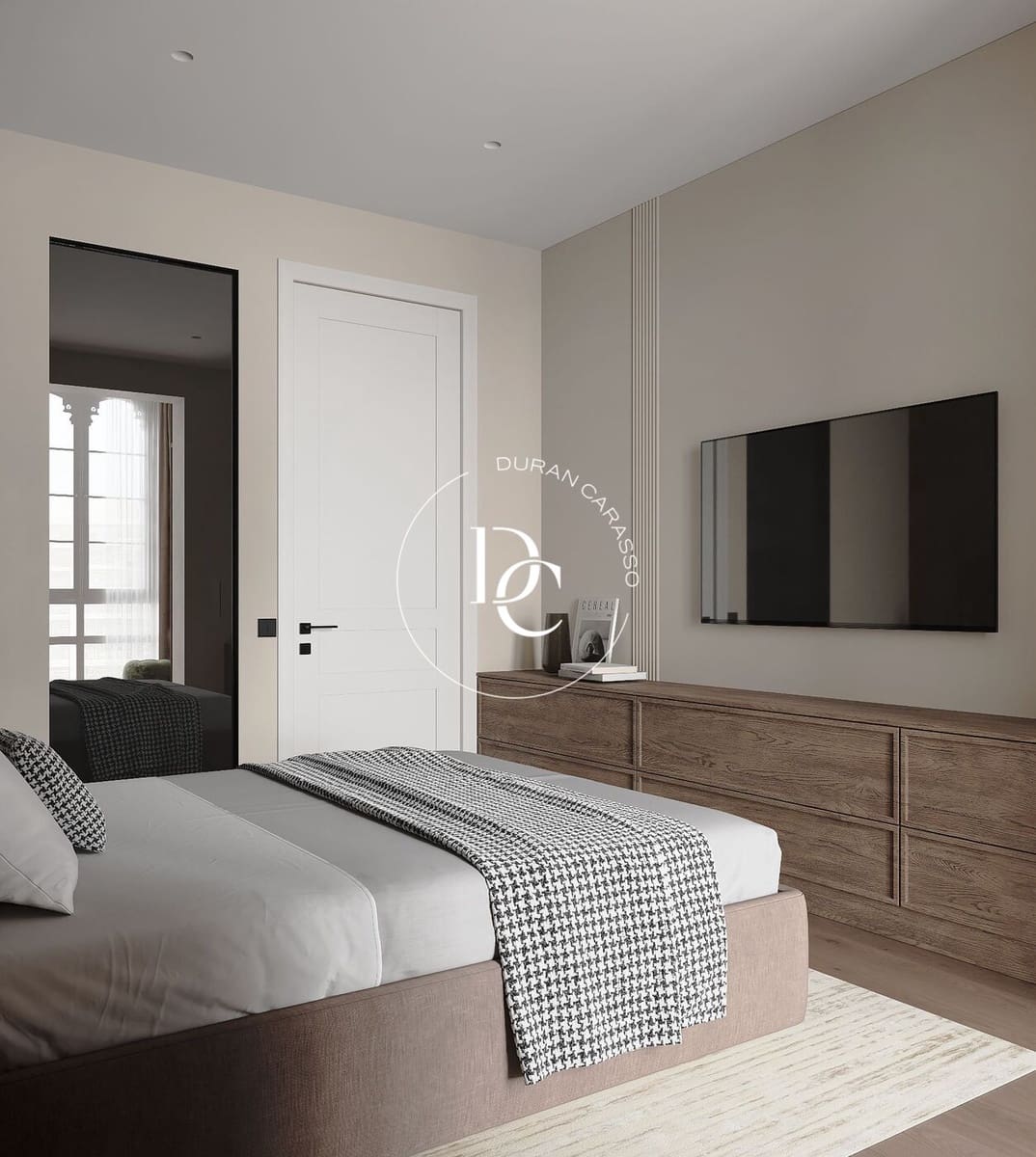 4 soverom Leilighet til salgs i Barcelona by - € 1 460 000 (Ref: 9362701)