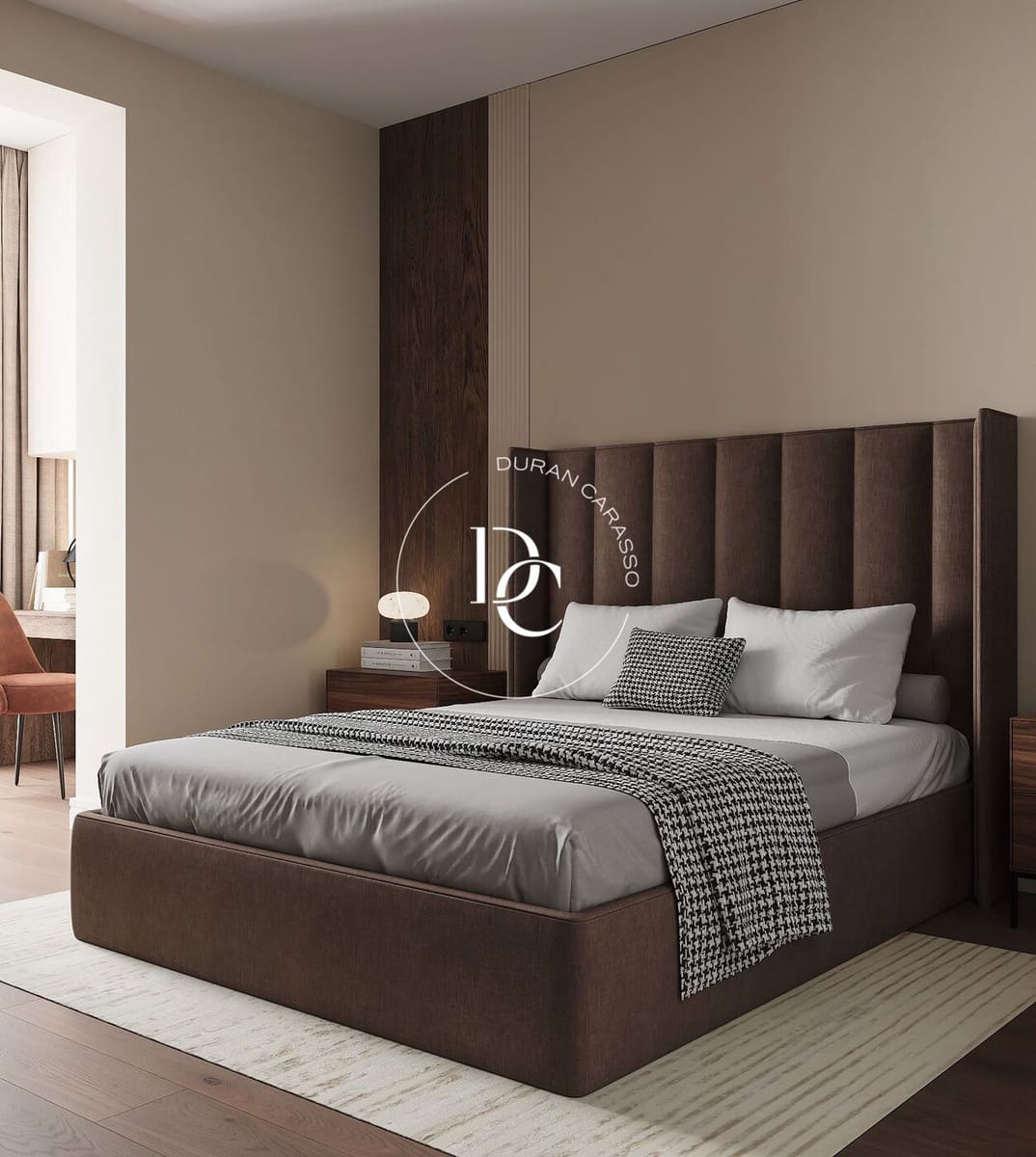 4 soverom Leilighet til salgs i Barcelona by - € 1 460 000 (Ref: 9362701)