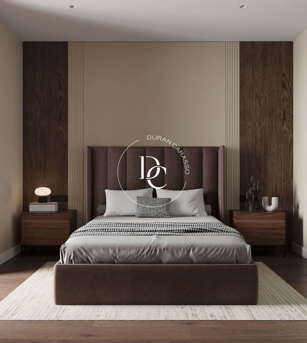 4 soverom Leilighet til salgs i Barcelona by - € 1 460 000 (Ref: 9362701)