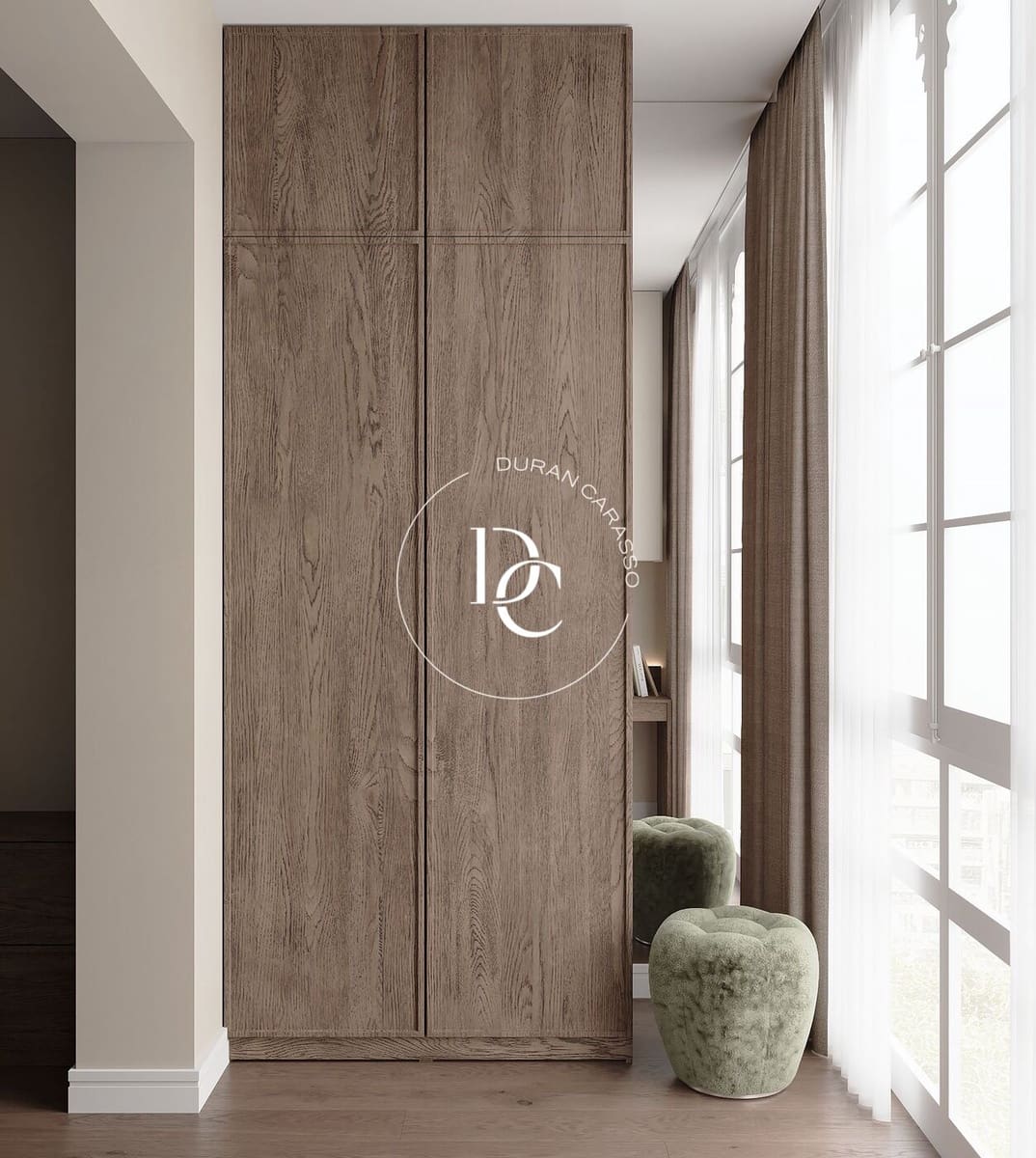 4 soverom Leilighet til salgs i Barcelona by - € 1 460 000 (Ref: 9362701)