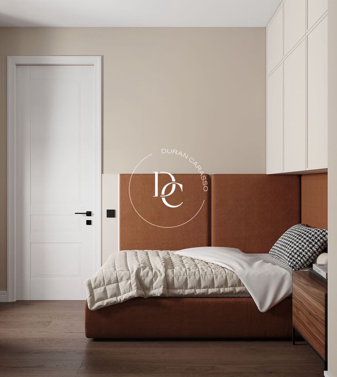 4 soverom Leilighet til salgs i Barcelona by - € 1 460 000 (Ref: 9362701)