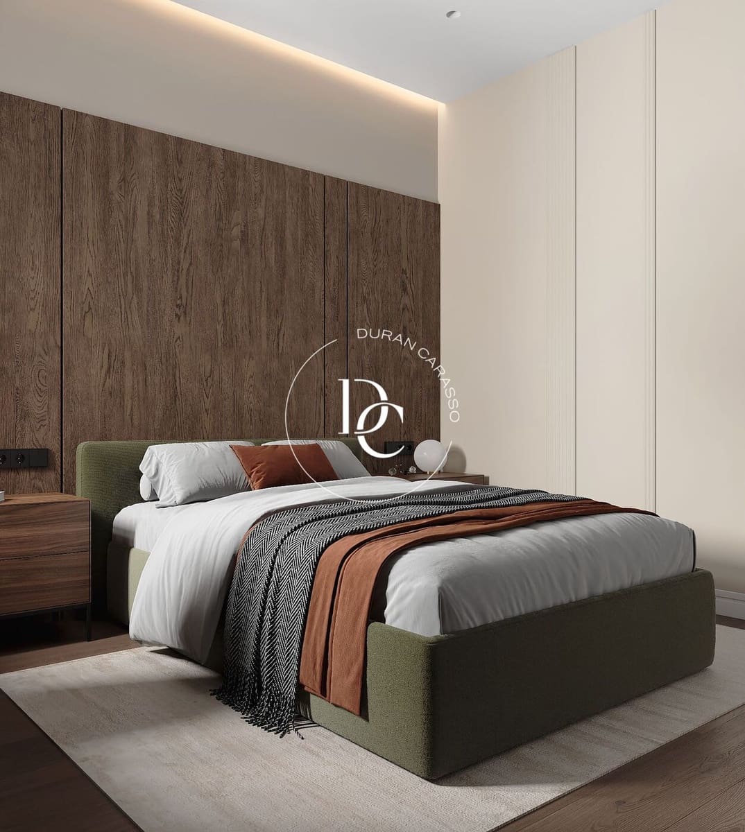 4 soverom Leilighet til salgs i Barcelona by - € 1 460 000 (Ref: 9362701)