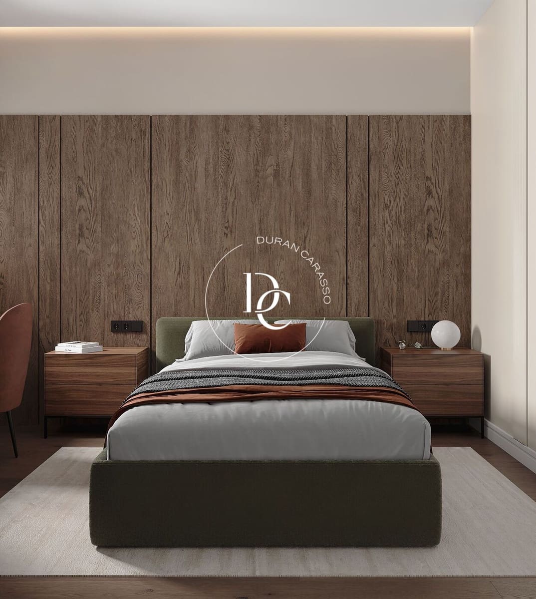 4 soverom Leilighet til salgs i Barcelona by - € 1 460 000 (Ref: 9362701)