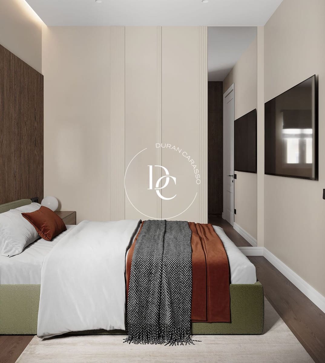 4 soverom Leilighet til salgs i Barcelona by - € 1 460 000 (Ref: 9362701)