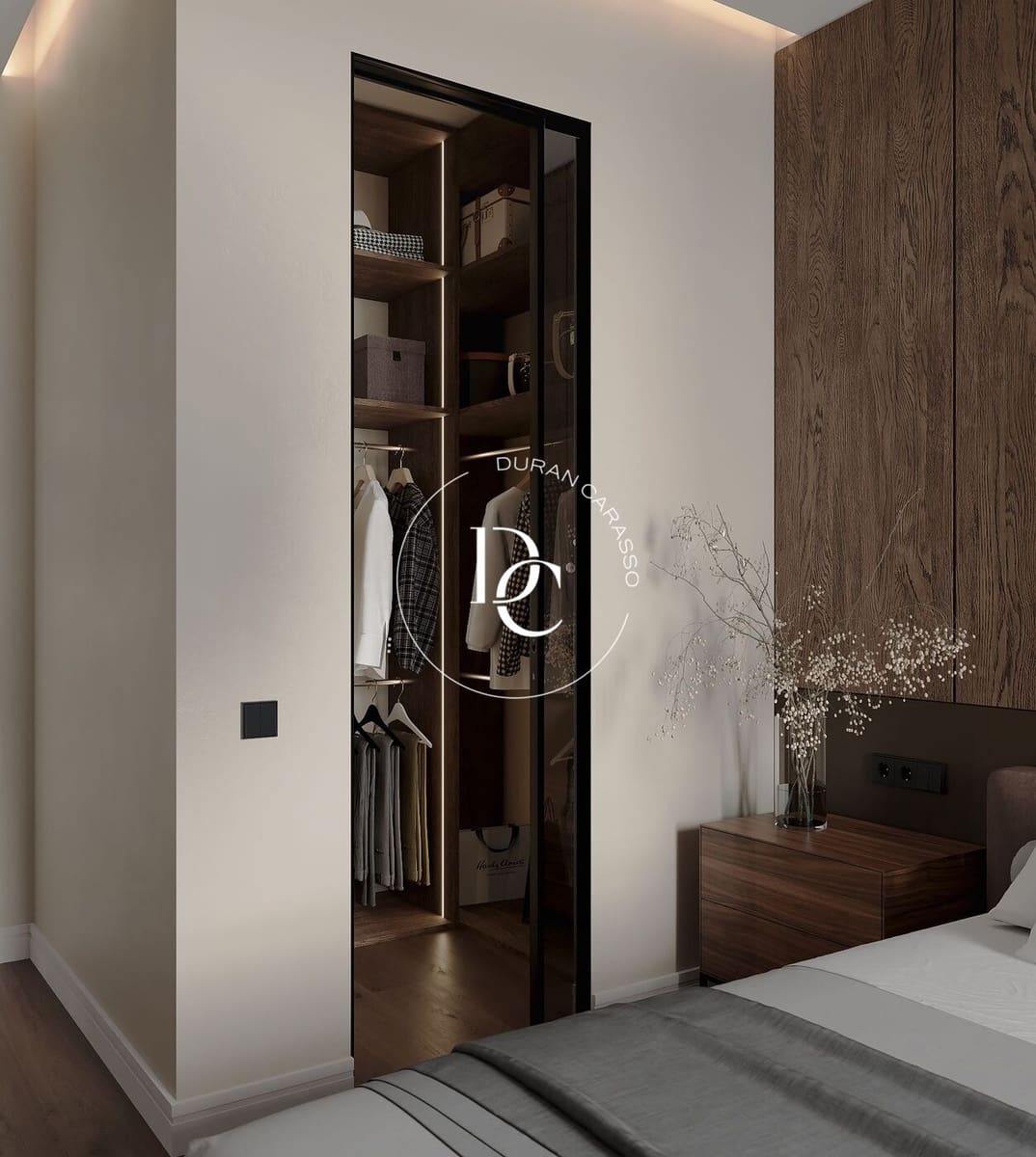 4 soverom Leilighet til salgs i Barcelona by - € 1 460 000 (Ref: 9362701)