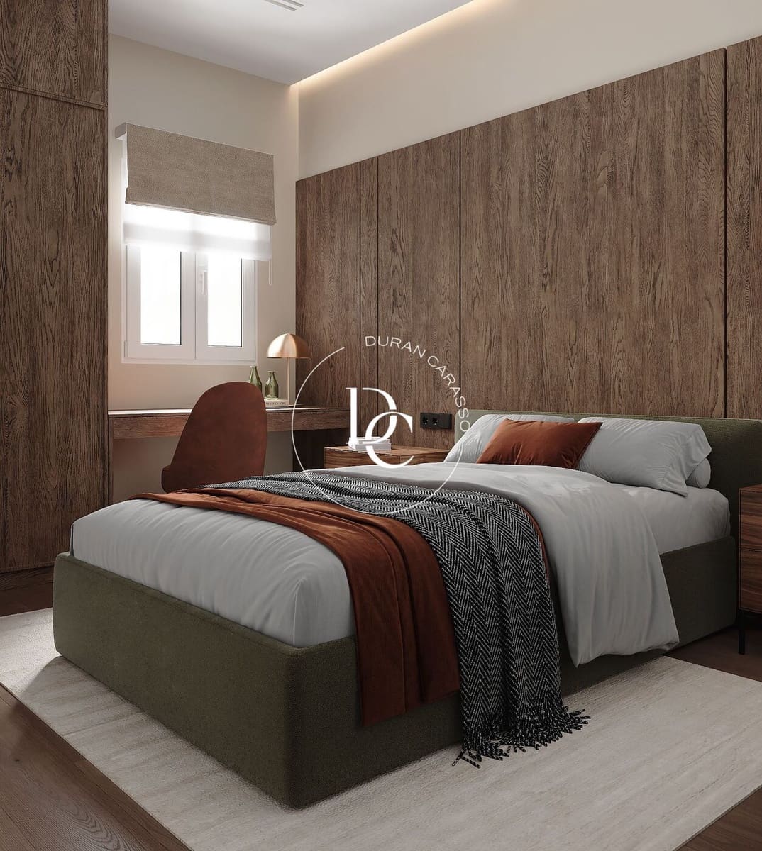 4 soverom Leilighet til salgs i Barcelona by - € 1 460 000 (Ref: 9362701)