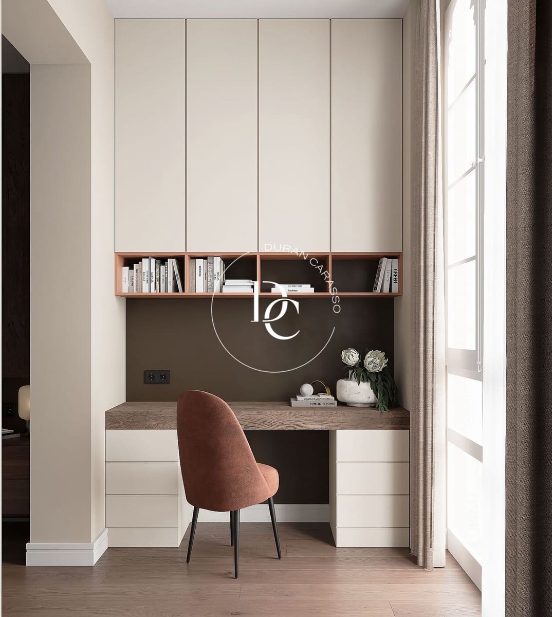 4 soverom Leilighet til salgs i Barcelona by - € 1 460 000 (Ref: 9362701)