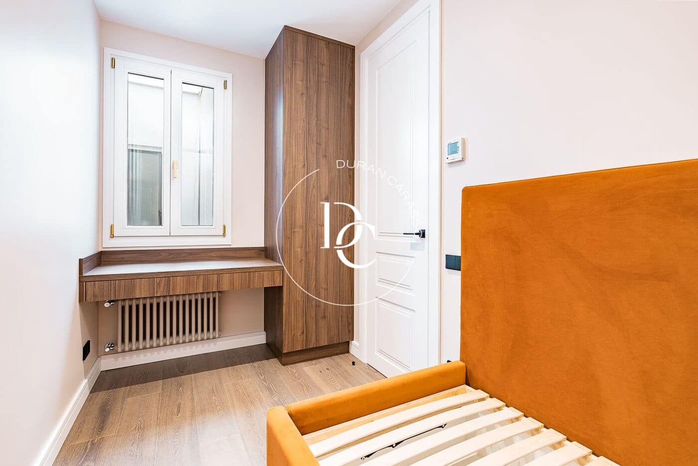 4 bedroom Apartment for sale in Barcelona city - € 1,435,000 (Ref: 9362701)