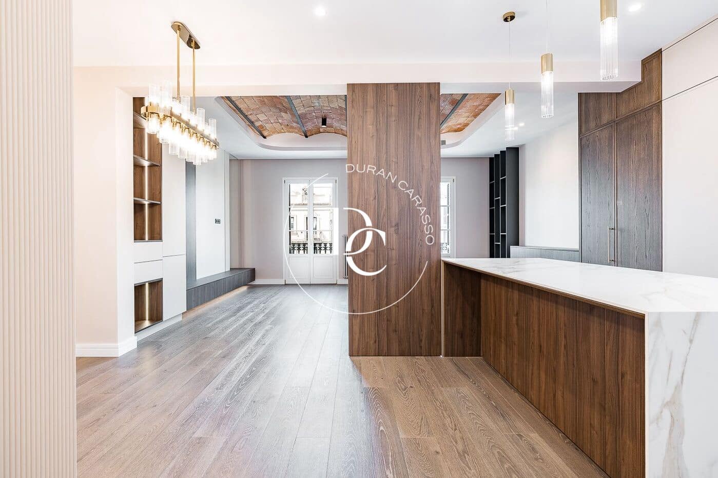 4 bedroom Apartment for sale in Barcelona city - € 1,435,000 (Ref: 9362701)