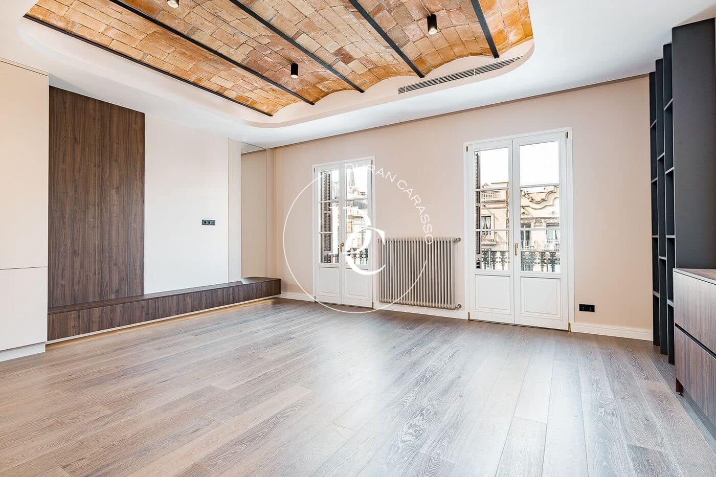 4 bedroom Apartment for sale in Barcelona city - € 1,435,000 (Ref: 9362701)