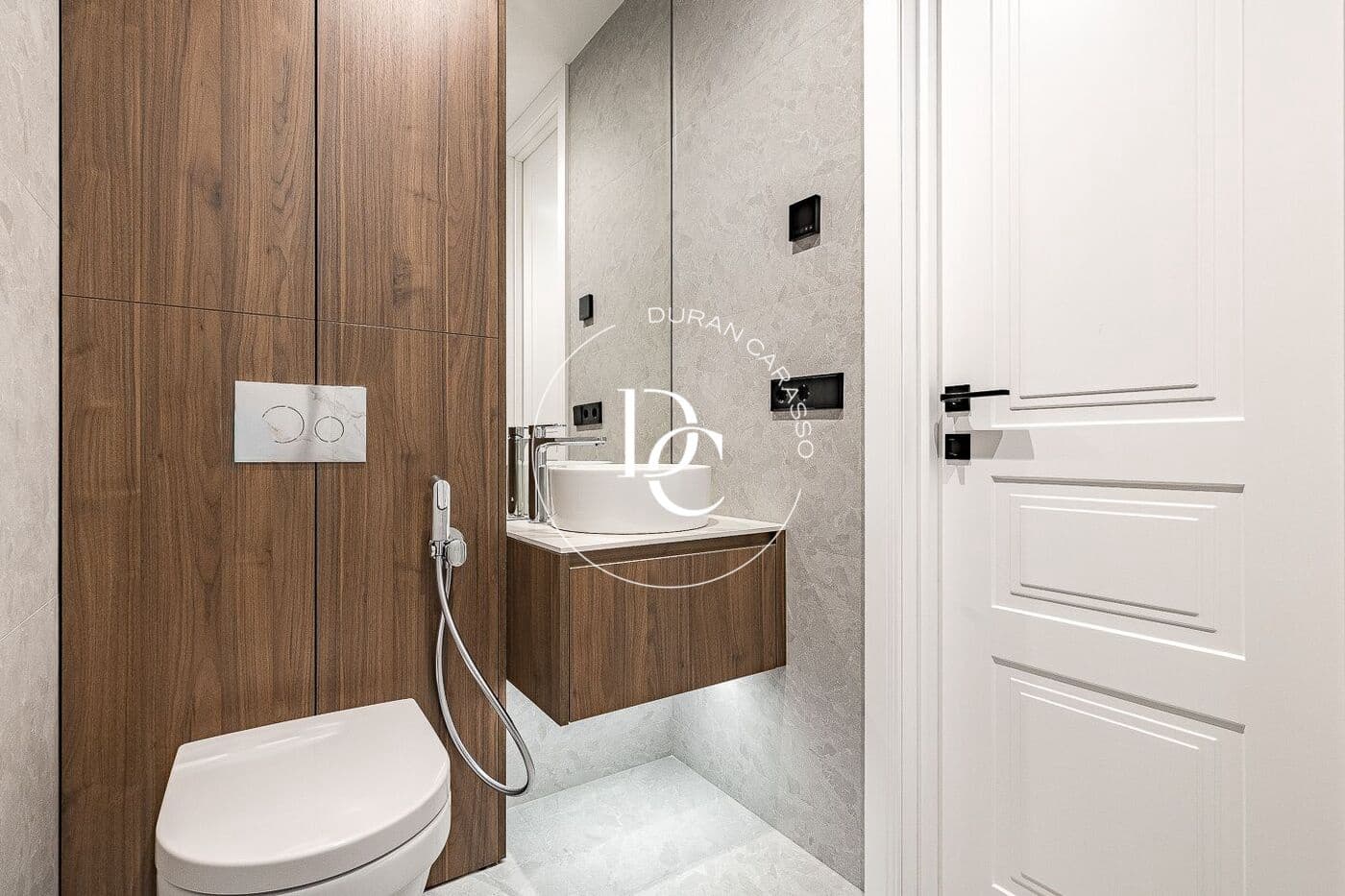 4 bedroom Apartment for sale in Barcelona city - € 1,435,000 (Ref: 9362701)