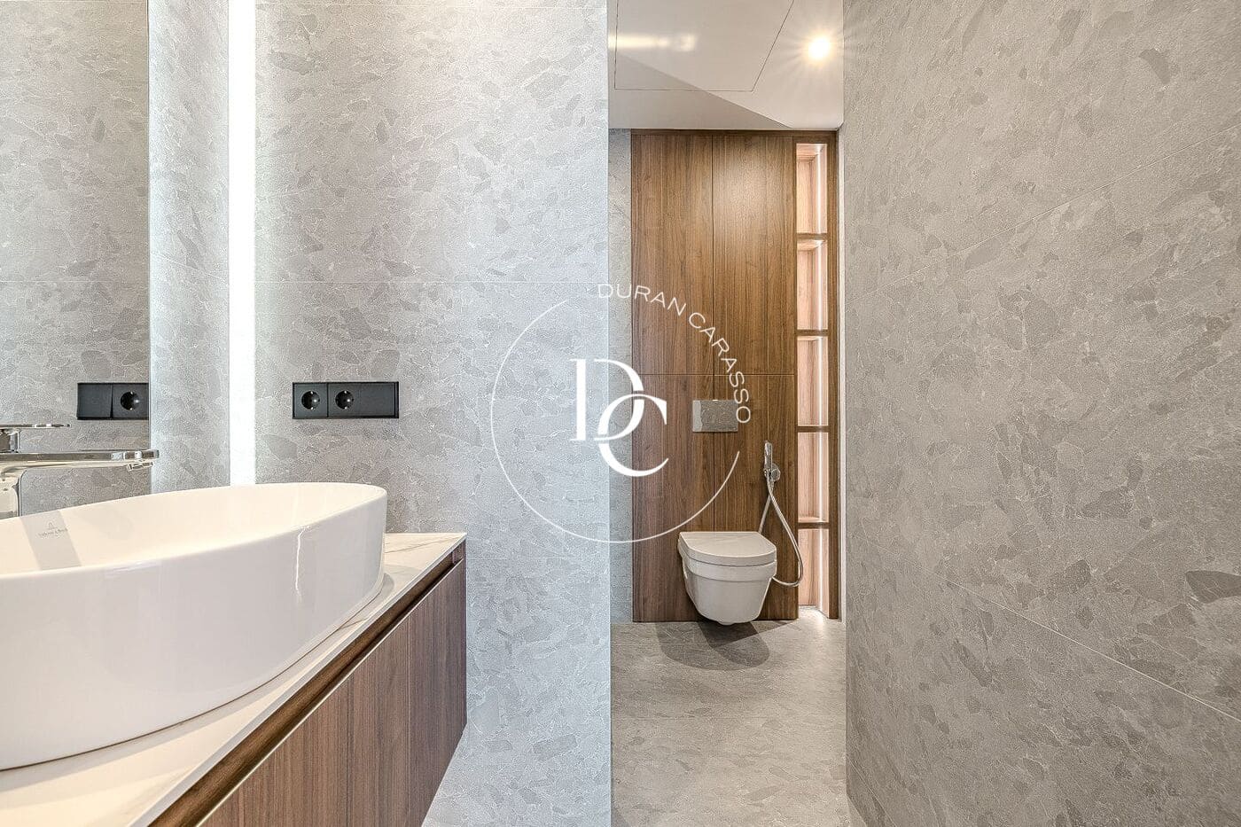 4 bedroom Apartment for sale in Barcelona city - € 1,435,000 (Ref: 9362701)