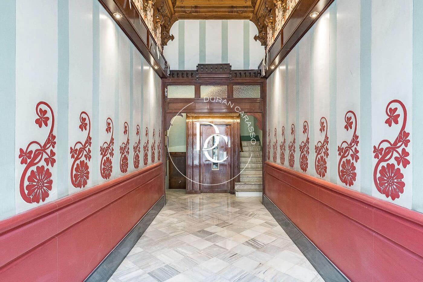 4 bedroom Apartment for sale in Barcelona city - € 1,435,000 (Ref: 9362701)