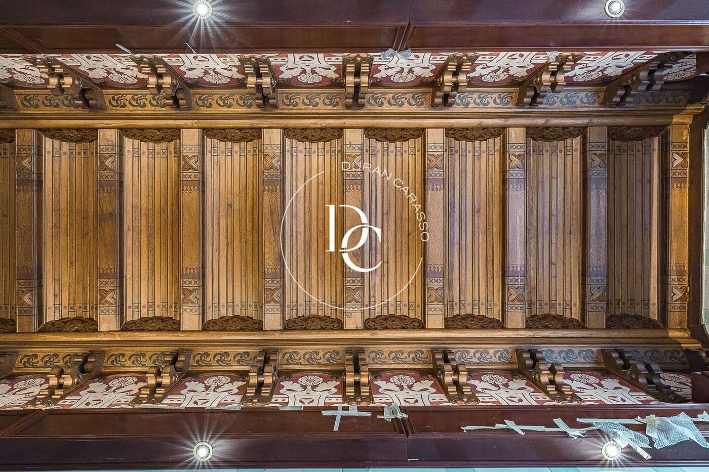 4 bedroom Apartment for sale in Barcelona city - € 1,435,000 (Ref: 9362701)