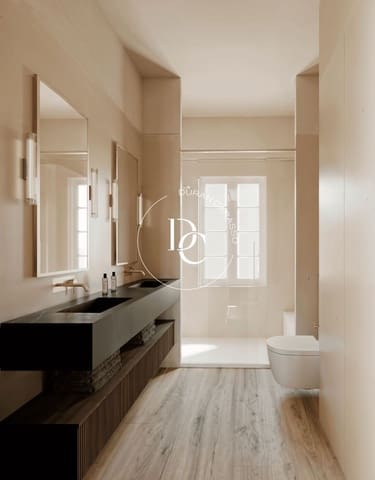 4 makuuhuone Huoneisto myytävänä paikassa La Dreta de L'Eixample, Barcelona kaupunki - 1 790 000 € (Ref: 9367739)