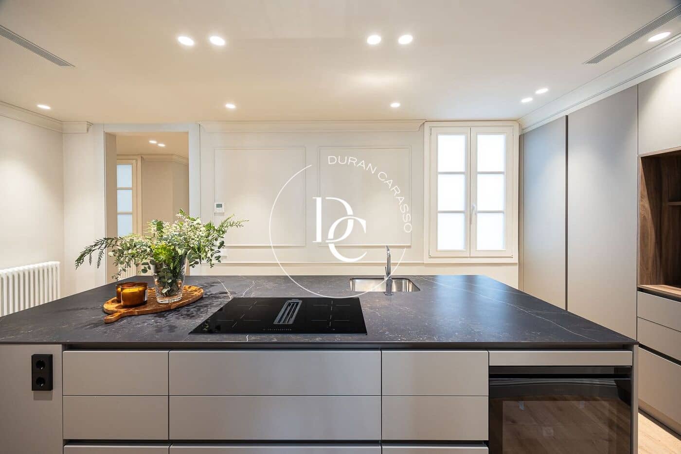 4 Zimmer Apartment zu verkaufen in Barcelona Stadt - 1.790.000 € (Ref: 9367739)