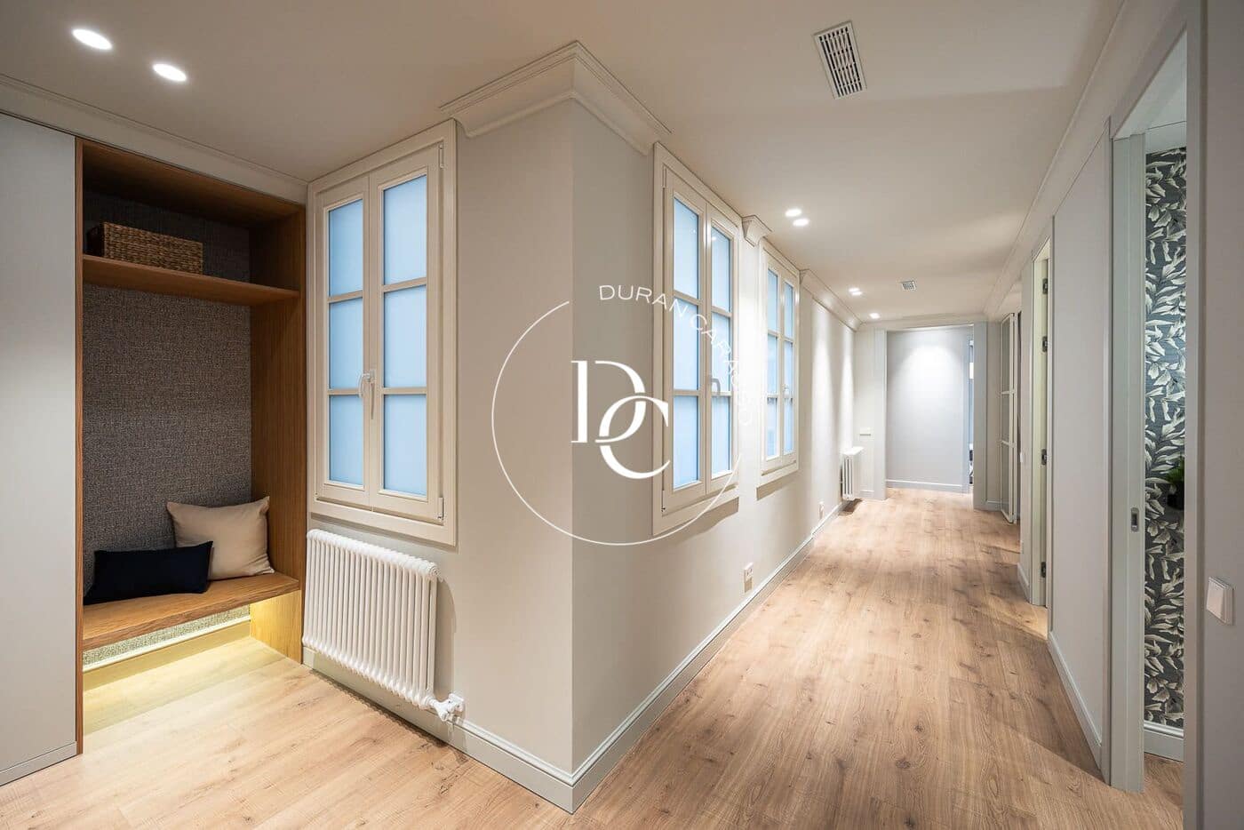 4 Zimmer Apartment zu verkaufen in Barcelona Stadt - 1.790.000 € (Ref: 9367739)
