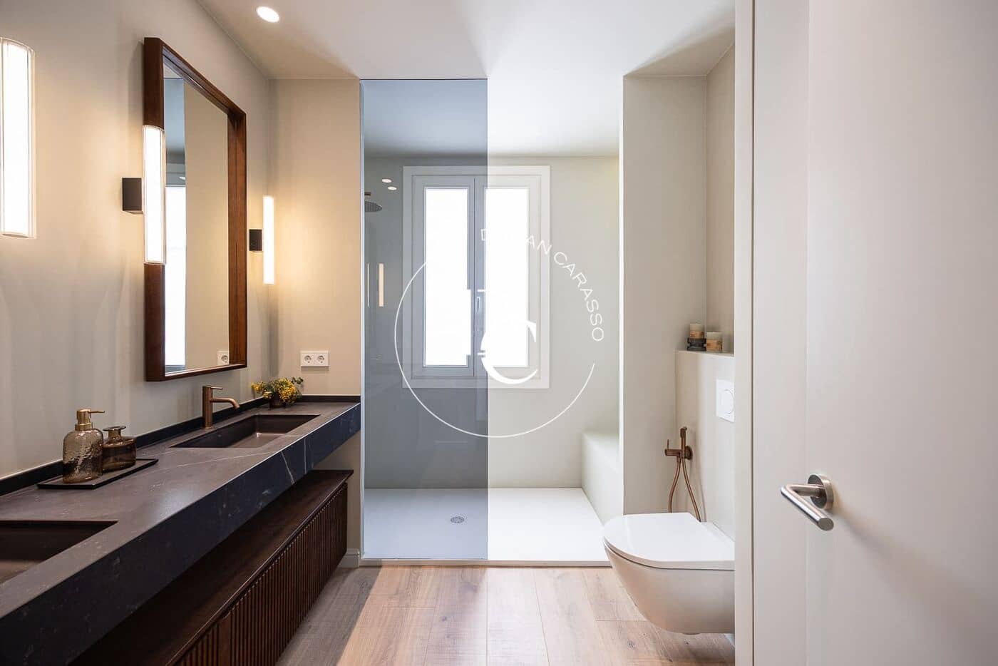 4 Zimmer Apartment zu verkaufen in Barcelona Stadt - 1.790.000 € (Ref: 9367739)