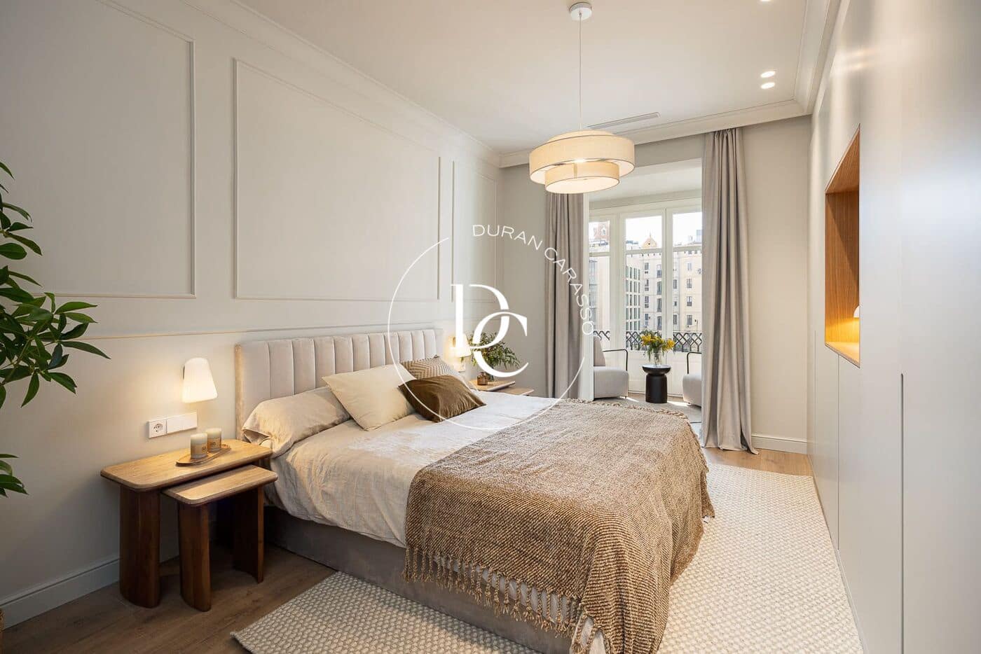 4 Zimmer Apartment zu verkaufen in Barcelona Stadt - 1.790.000 € (Ref: 9367739)