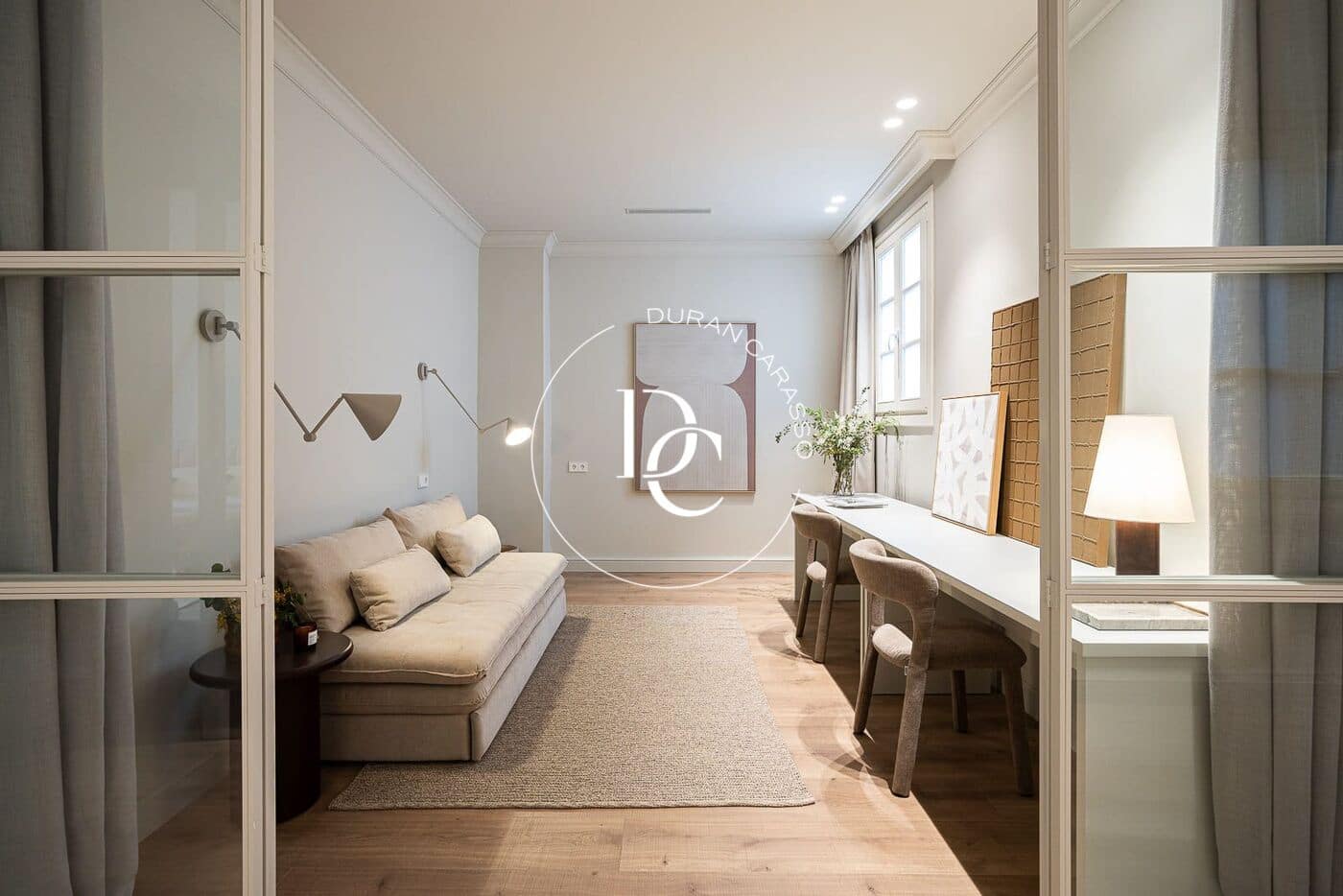 4 Zimmer Apartment zu verkaufen in Barcelona Stadt - 1.790.000 € (Ref: 9367739)