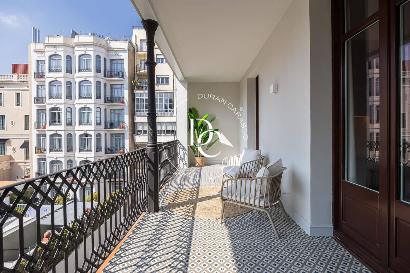 4 Zimmer Apartment zu verkaufen in Barcelona Stadt - 1.790.000 € (Ref: 9367739)