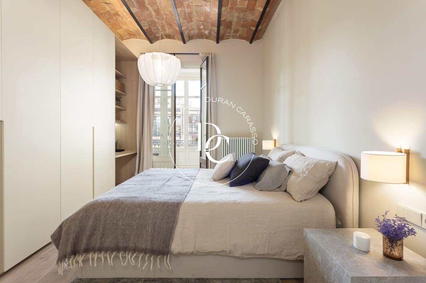 4 chambre Appartement à vendre à Barcelone ville - 1 720 000 € (Ref: 9367740)