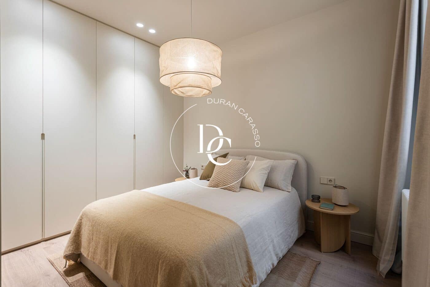 4 chambre Appartement à vendre à Barcelone ville - 1 720 000 € (Ref: 9367740)