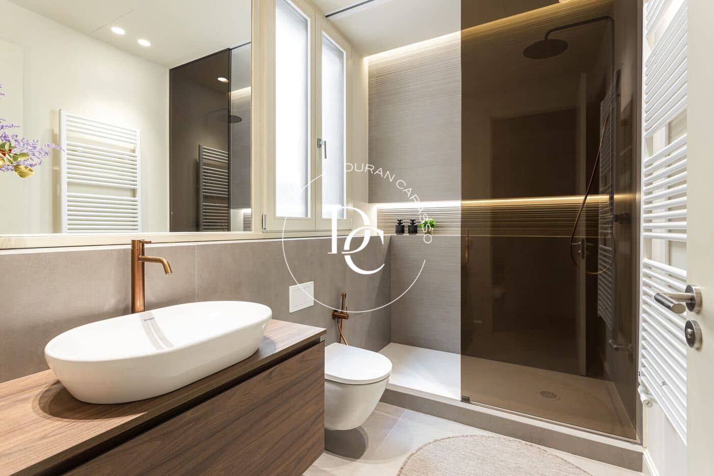 4 chambre Appartement à vendre à Barcelone ville - 1 720 000 € (Ref: 9367740)