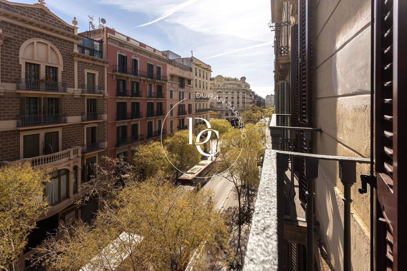 4 chambre Appartement à vendre à Barcelone ville - 1 720 000 € (Ref: 9367740)