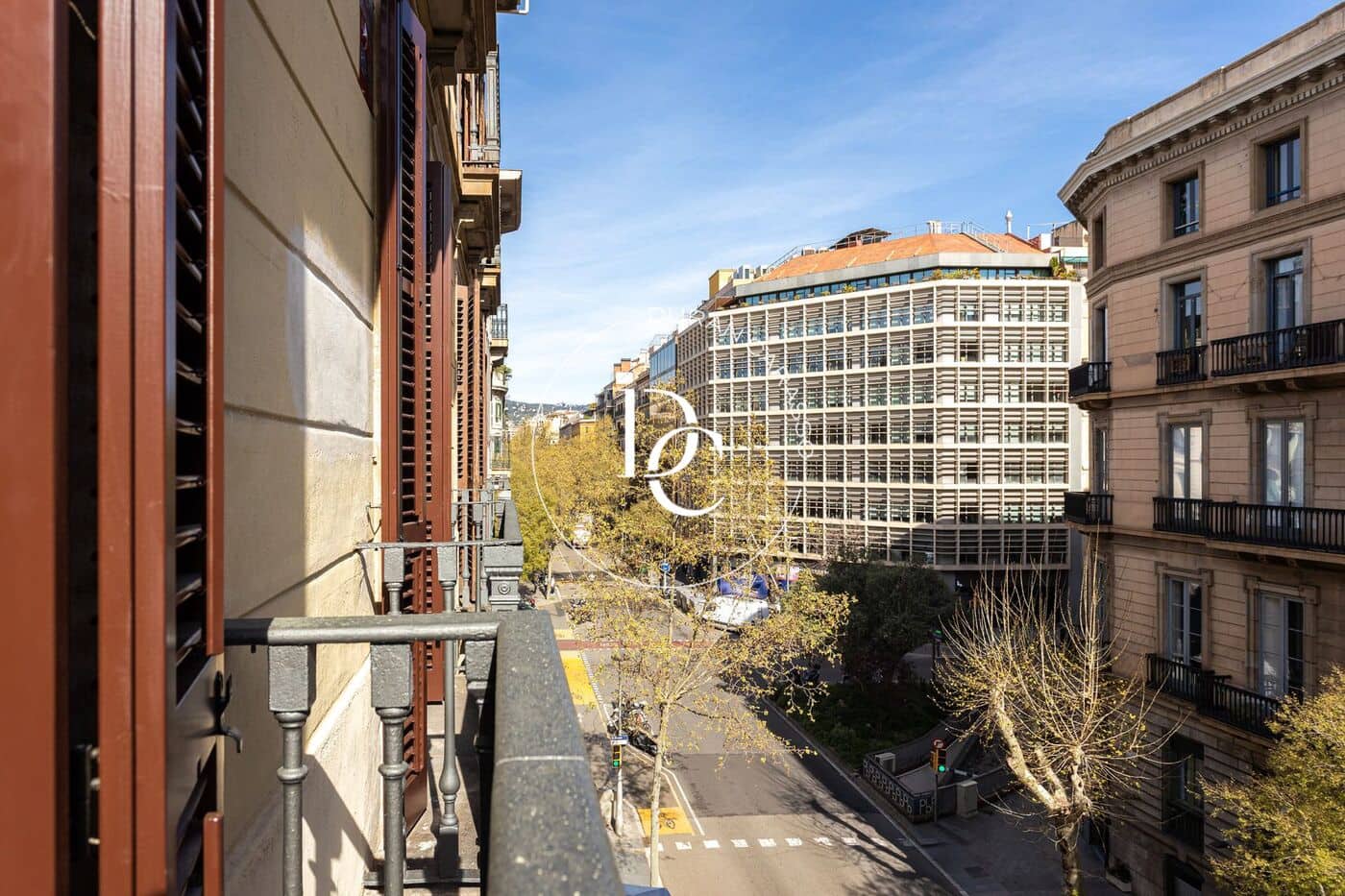 4 chambre Appartement à vendre à Barcelone ville - 1 720 000 € (Ref: 9367740)