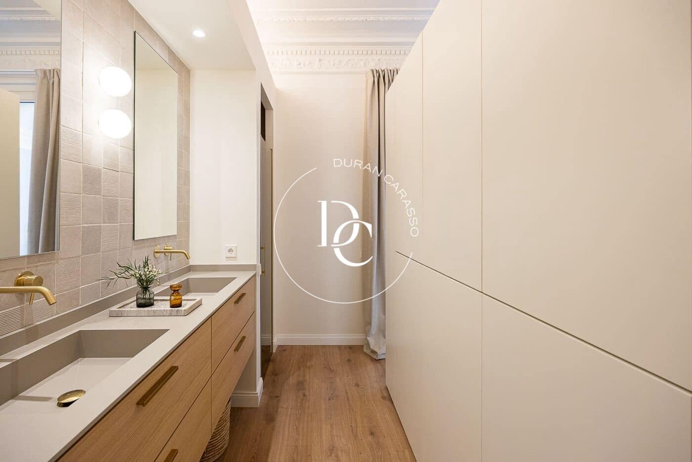 4 soverom Leilighet til salgs i Barcelona by - € 1 985 000 (Ref: 9367741)