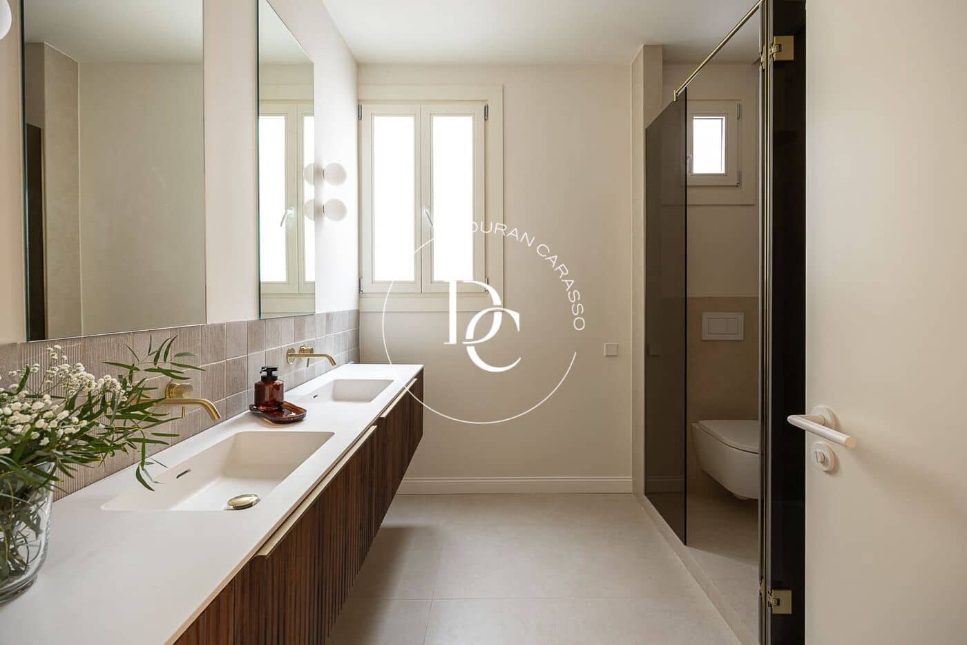 4 soverom Leilighet til salgs i Barcelona by - € 1 985 000 (Ref: 9367741)