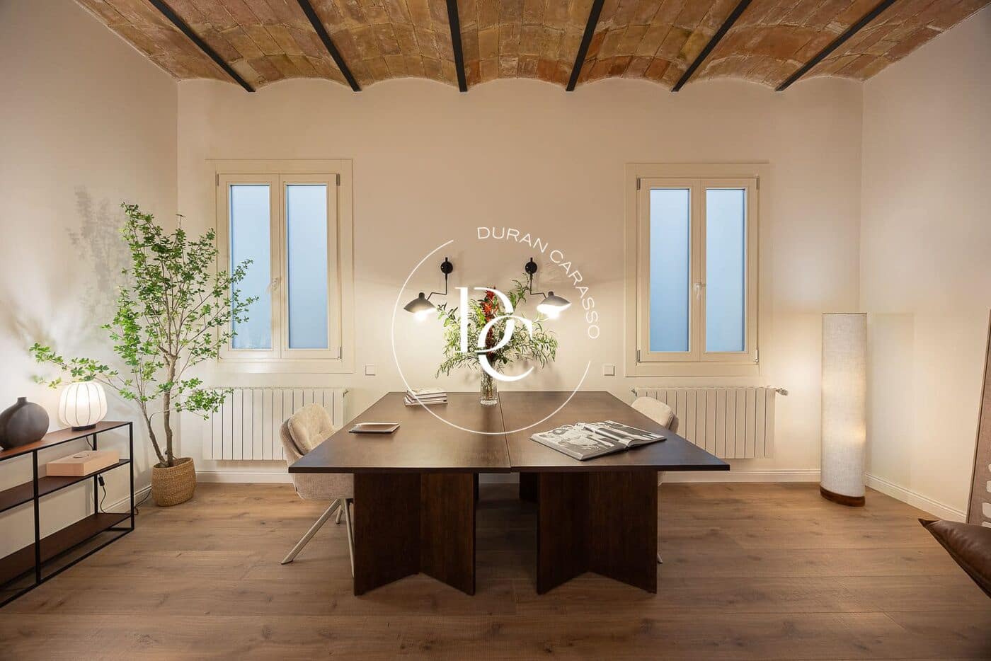 4 soverom Leilighet til salgs i Barcelona by - € 1 985 000 (Ref: 9367741)