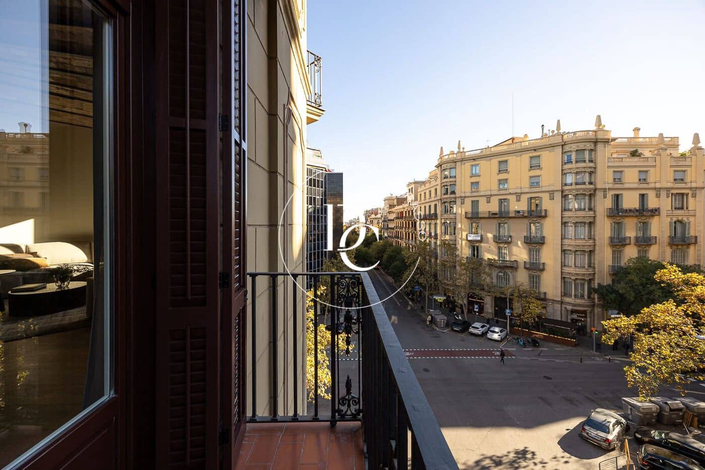 4 soverom Leilighet til salgs i Barcelona by - € 1 985 000 (Ref: 9367741)