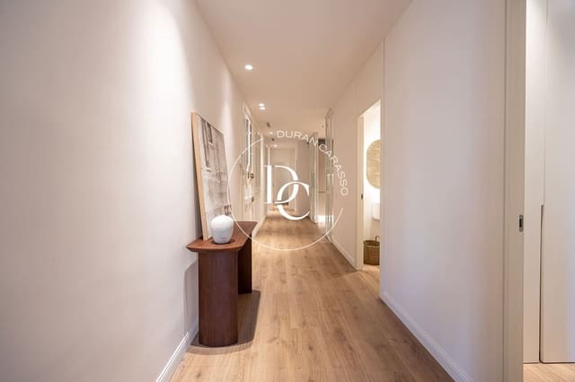 2 soverom Leilighet til salgs i La Dreta de L'Eixample, Barcelona by - € 1 160 000 (Ref: 9372047)