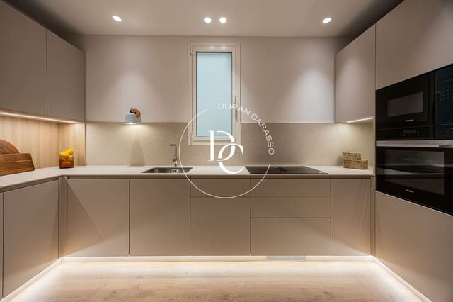 2 soverom Leilighet til salgs i La Dreta de L'Eixample, Barcelona by - € 1 160 000 (Ref: 9372047)