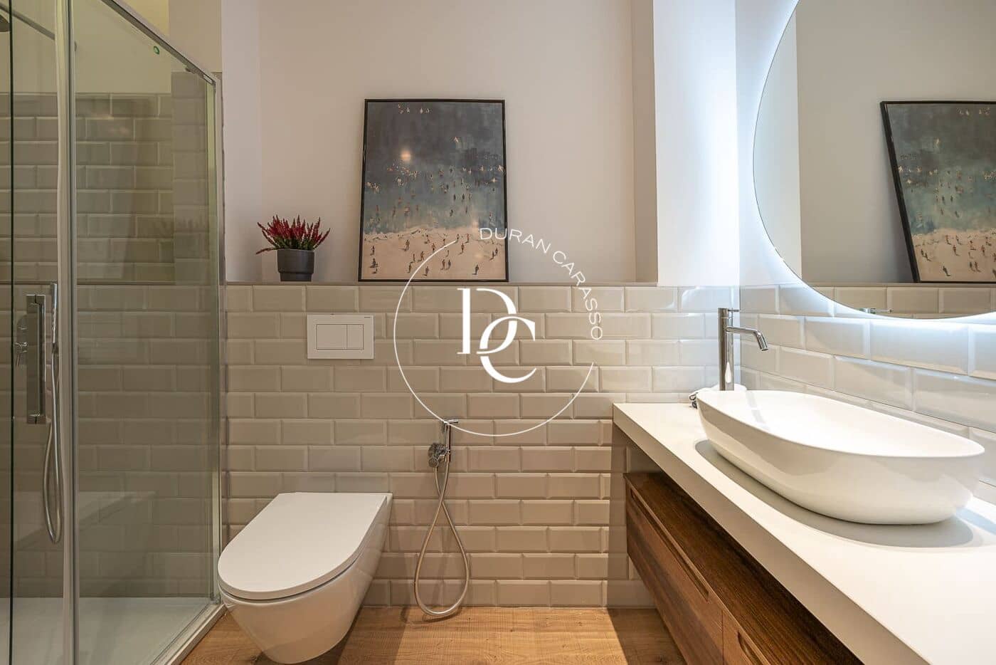 2 soverom Leilighet til salgs i Barcelona by - € 1 160 000 (Ref: 9372047)