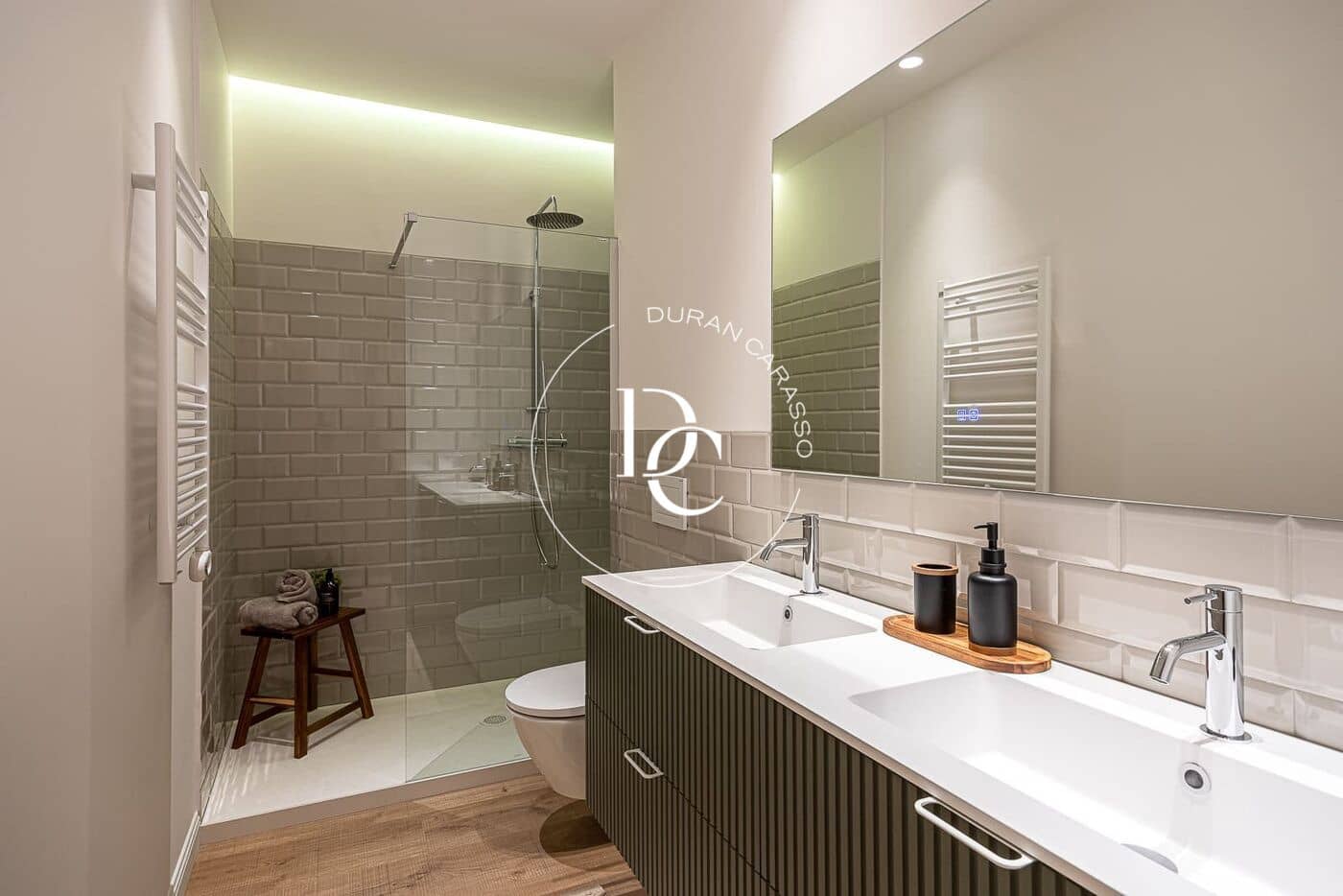 2 soverom Leilighet til salgs i Barcelona by - € 1 160 000 (Ref: 9372047)