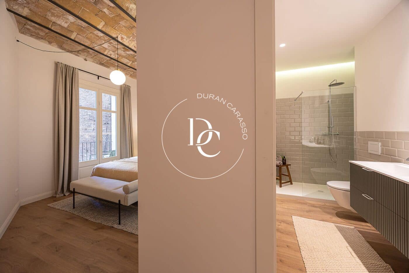 2 soverom Leilighet til salgs i Barcelona by - € 1 160 000 (Ref: 9372047)