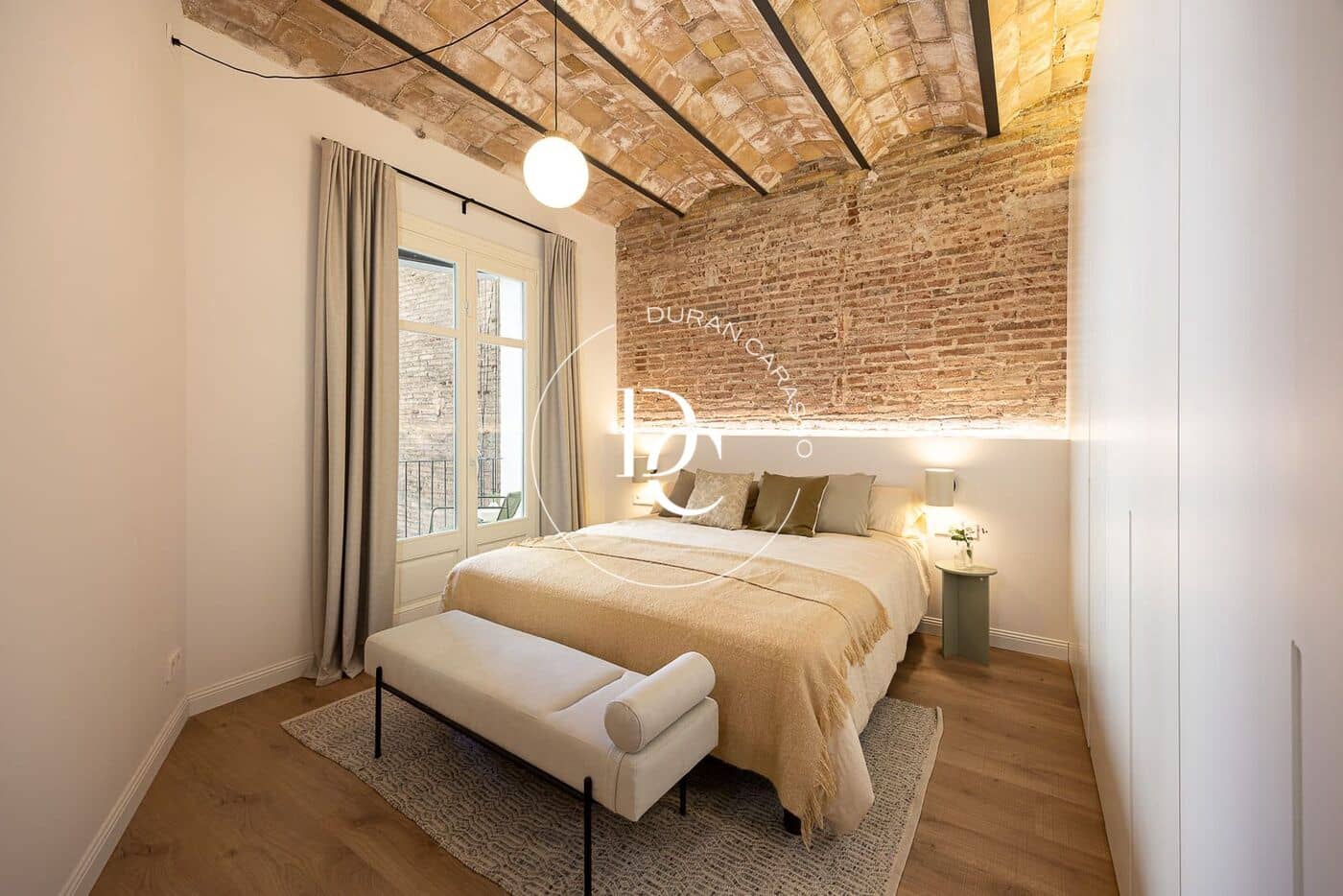 2 soverom Leilighet til salgs i Barcelona by - € 1 160 000 (Ref: 9372047)